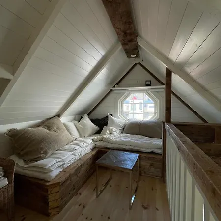 Pittelille - Supercozy Small Luxury In Henningsvaer Exterior photo