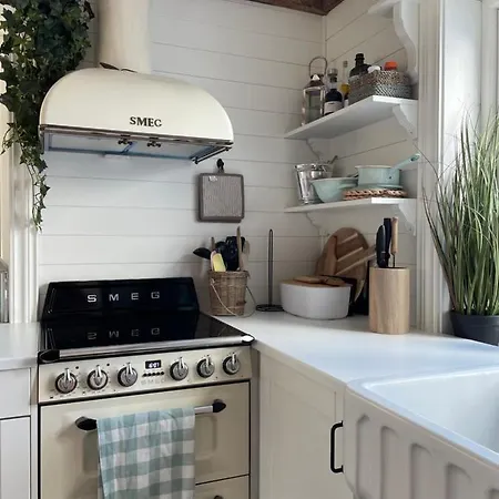 Pittelille - Supercozy Small Luxury In Henningsvaer Exterior photo