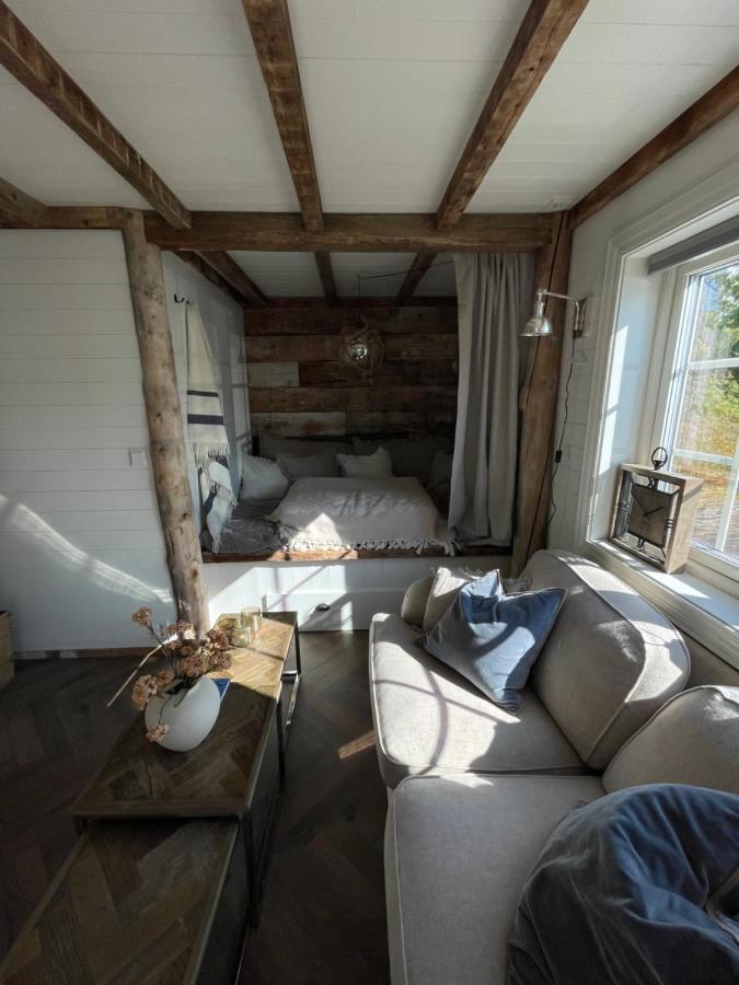 Villa Pittelille - Supercozy Small Luxury In