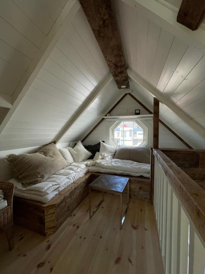 Pittelille - Supercozy Small Luxury In Henningsvaer