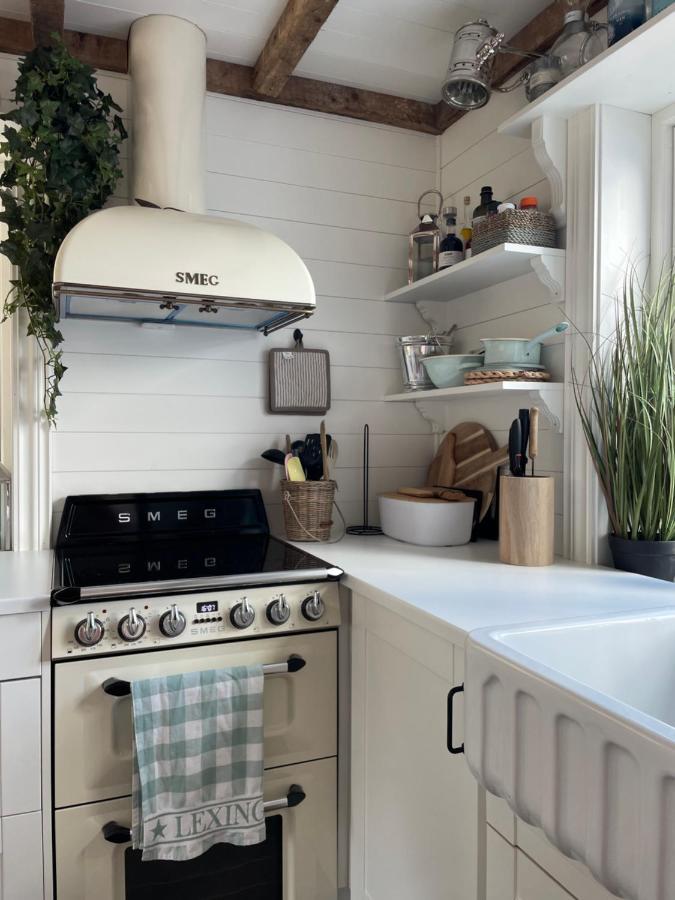 Pittelille - Supercozy Small Luxury In