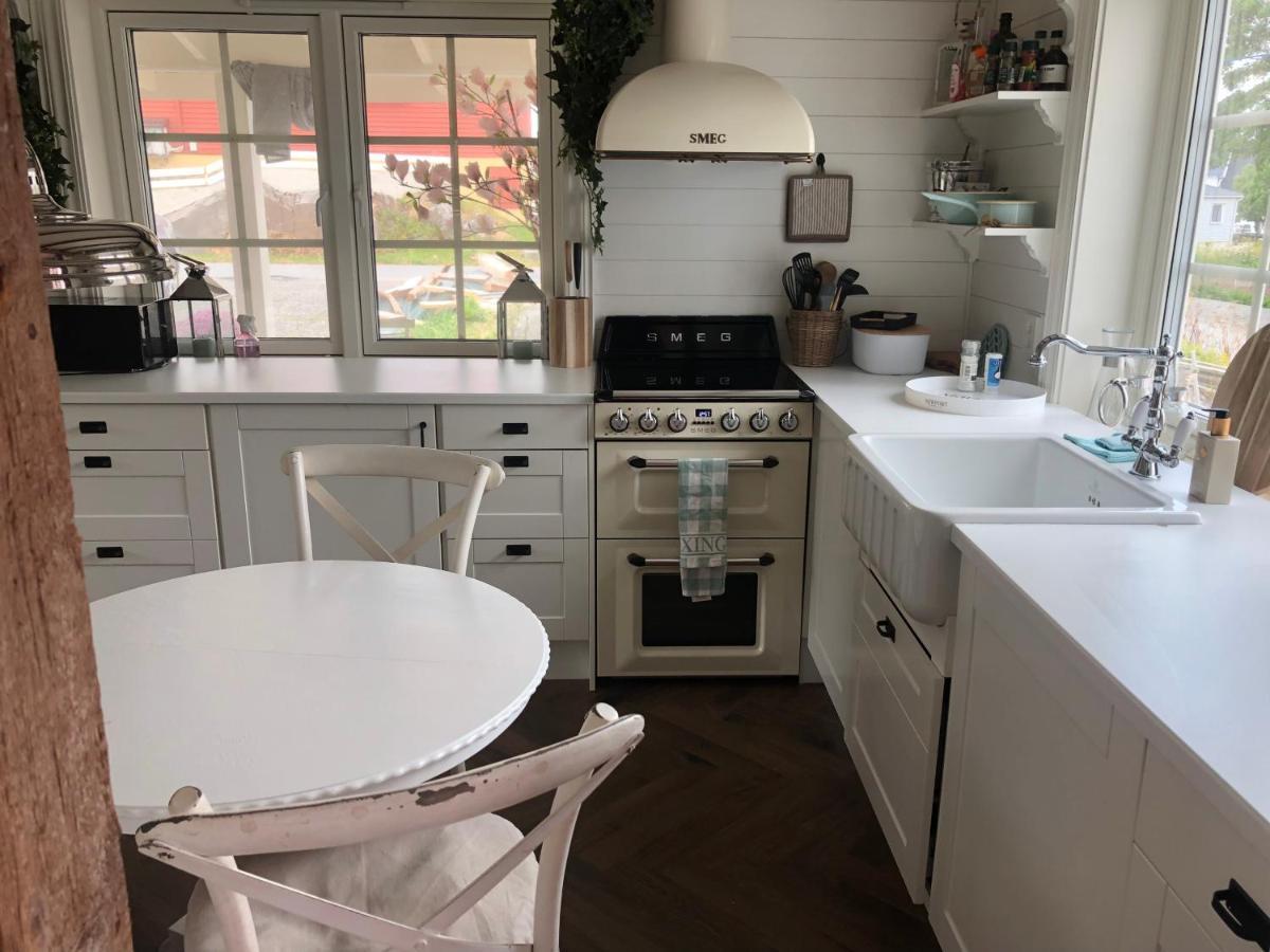 Villa Pittelille - Supercozy Small Luxury In *